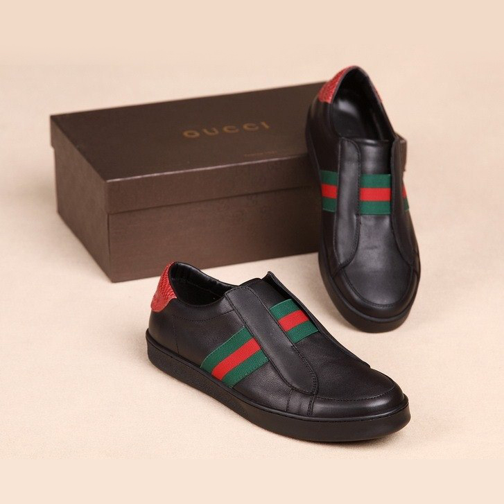 2013 Gucci men shoes