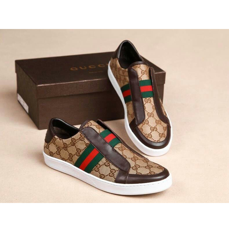 2013 Gucci men shoes