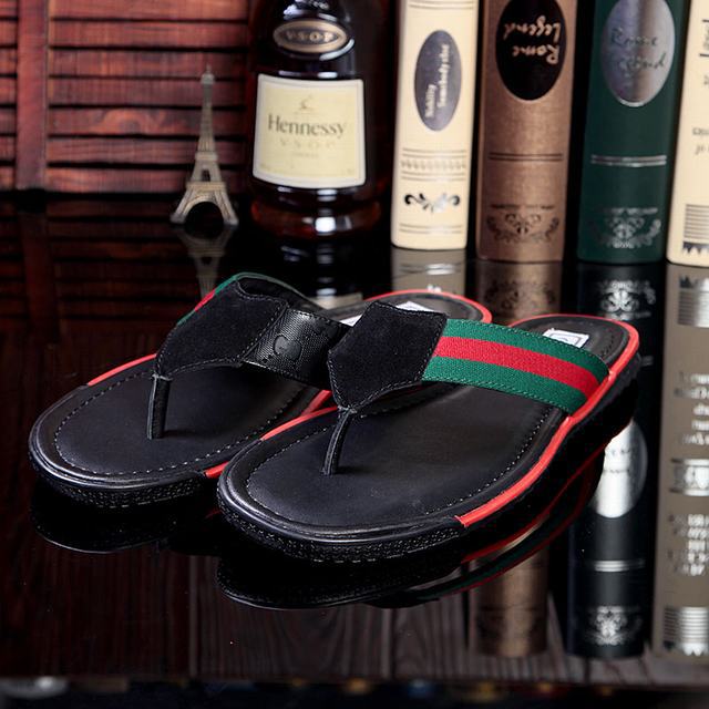 2013 Gucci men shoes