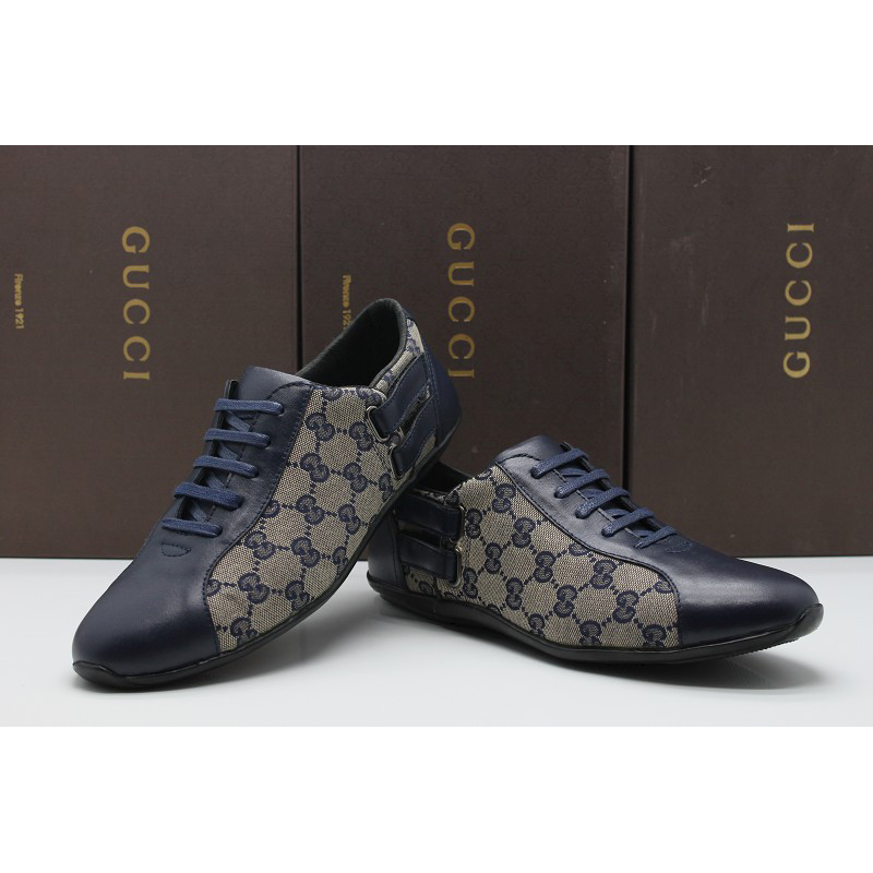 2013 Gucci men shoes