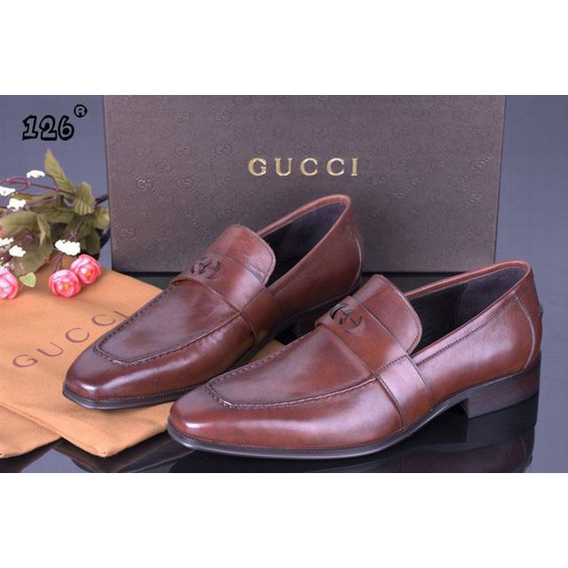 2013 Gucci men shoes