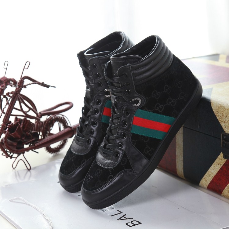 2013 Gucci men shoes