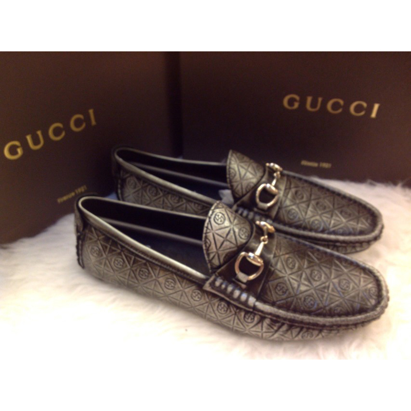 2013 Gucci men shoes