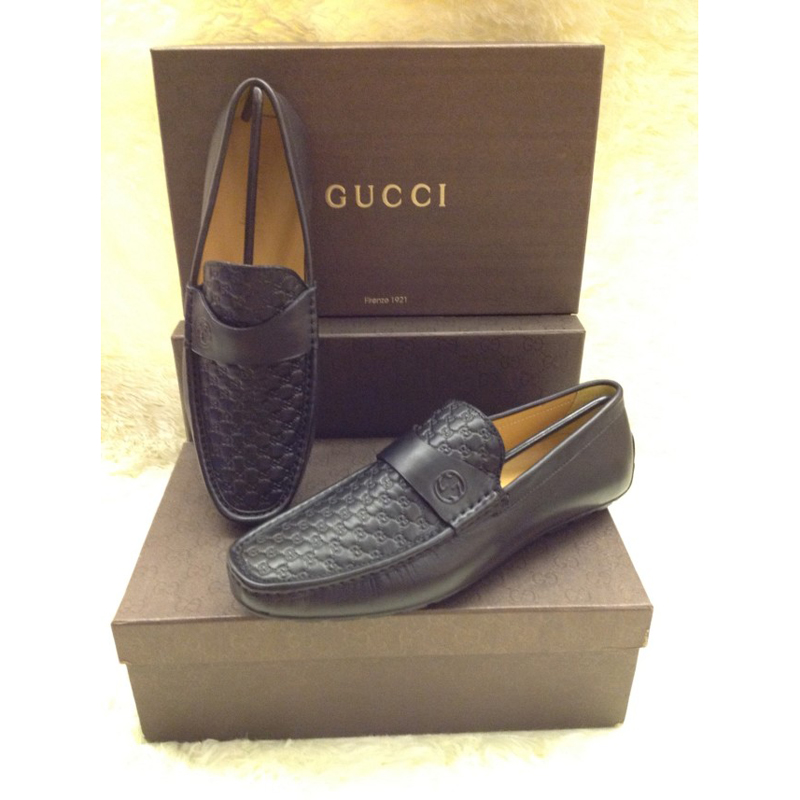 2013 Gucci men shoes