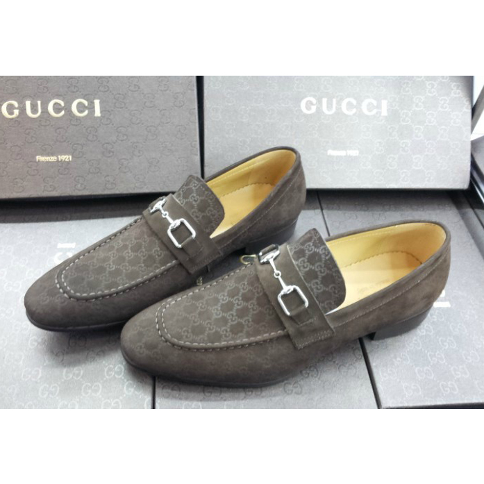 2013 Gucci men shoes