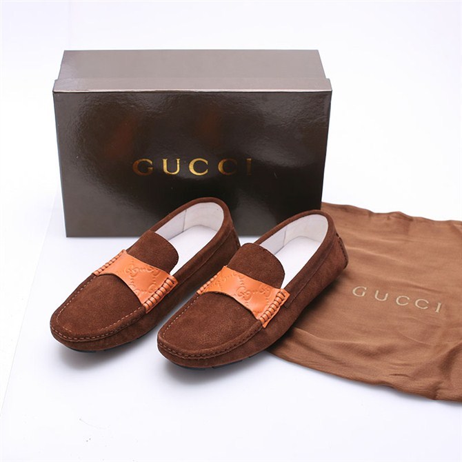 2013 Gucci men shoes