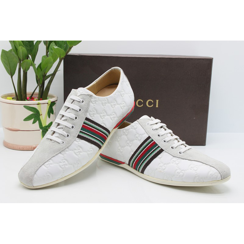 2013 Gucci men shoes