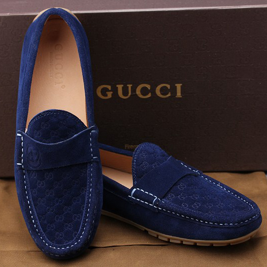 2013 Gucci men shoes