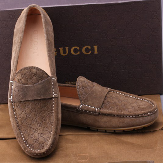 2013 Gucci men shoes