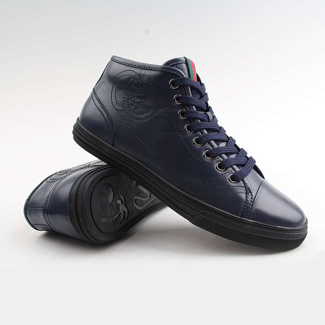 2013 Gucci men shoes