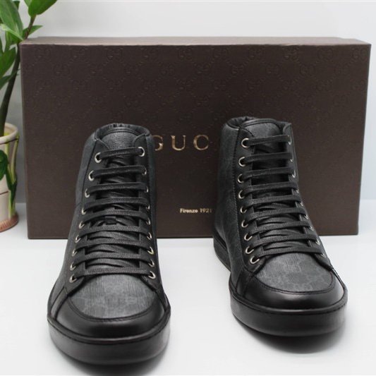 2013 Gucci men shoes