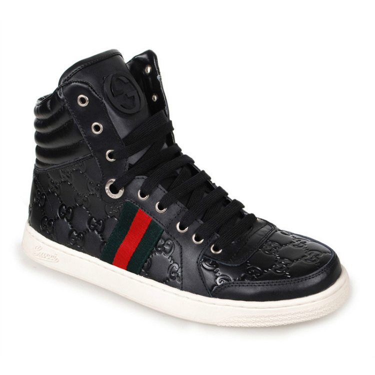 2013 Gucci men shoes