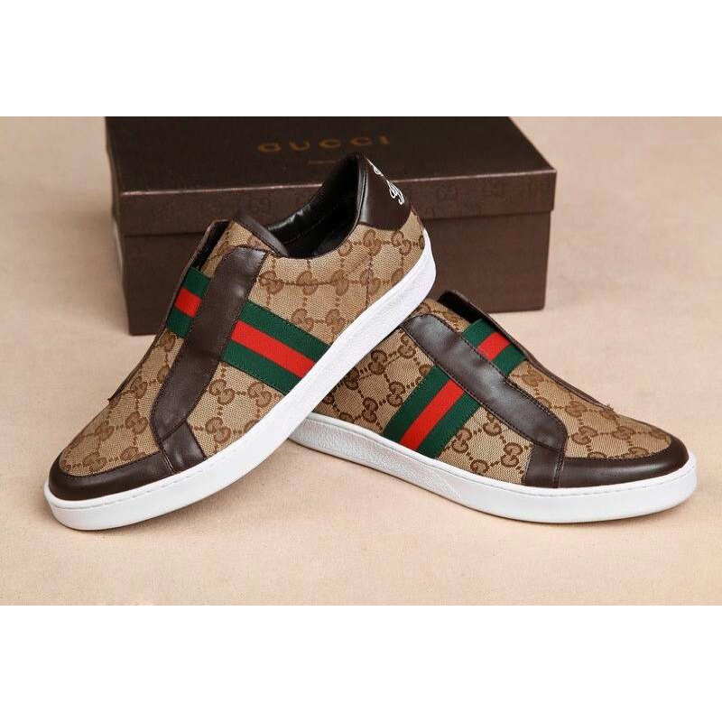 2013 Gucci men shoes