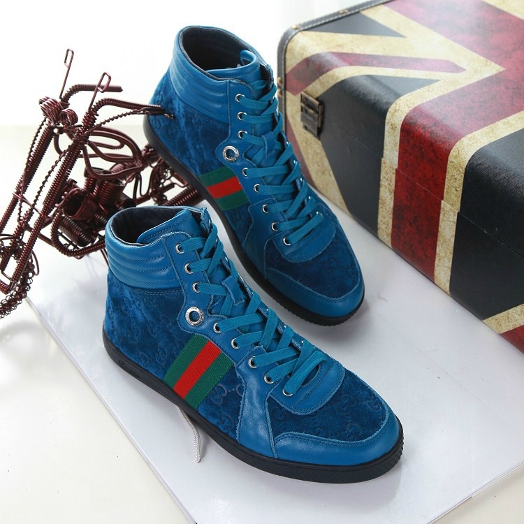 2013 Gucci men shoes