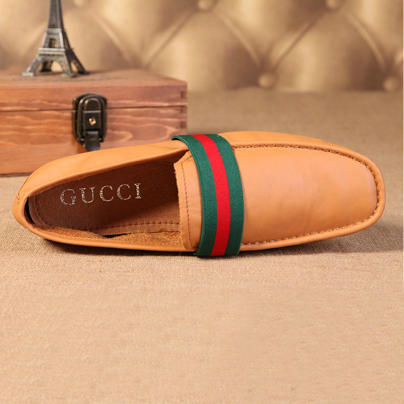 2013 Gucci men shoes