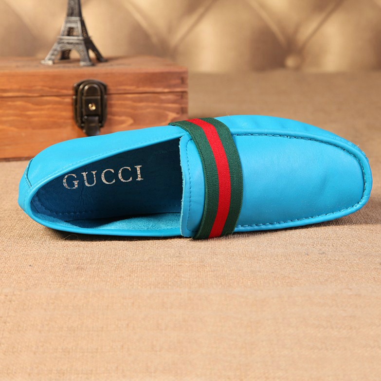 2013 Gucci men shoes