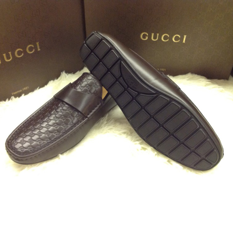 2013 Gucci men shoes