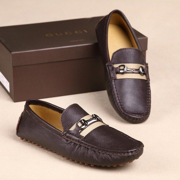 2013 Gucci men shoes