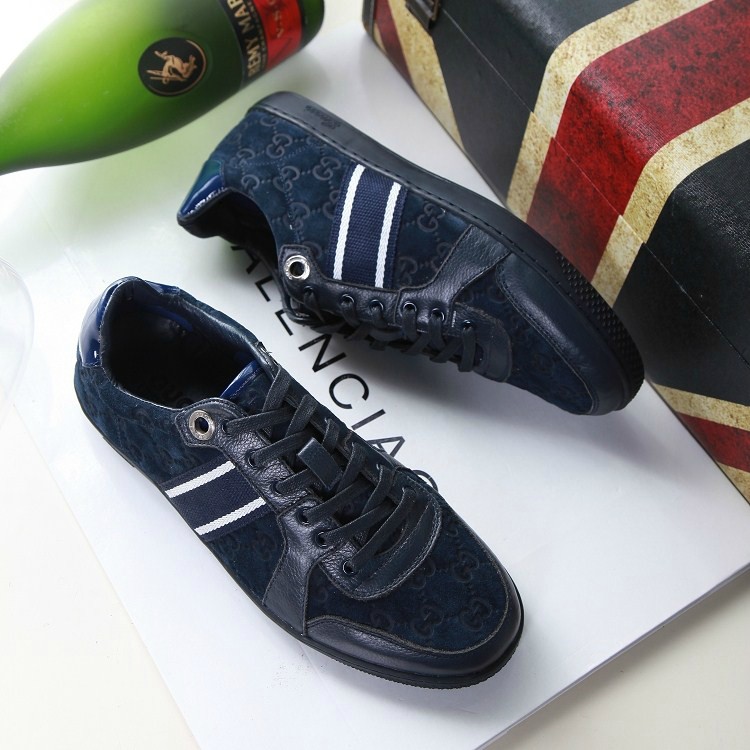 2013 Gucci men shoes