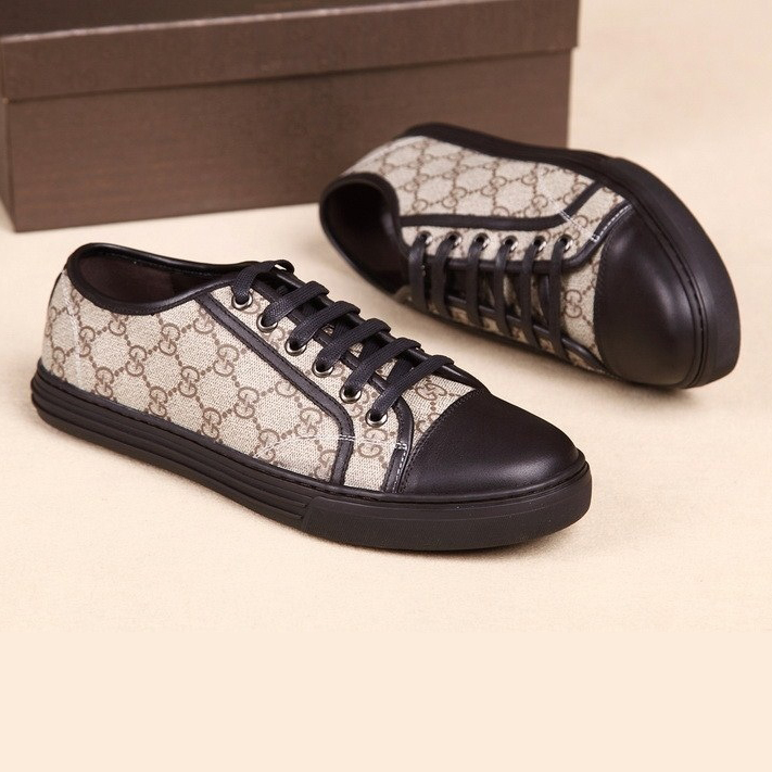 2013 Gucci men shoes