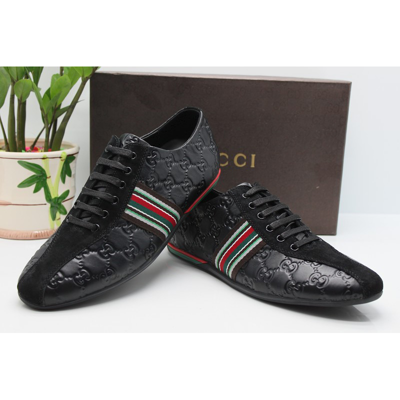 2013 Gucci men shoes