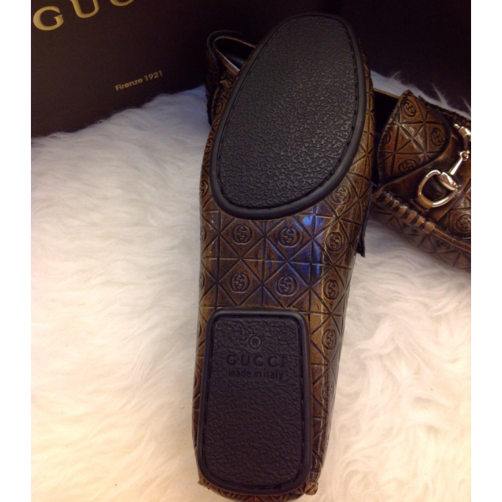 2013 Gucci men shoes