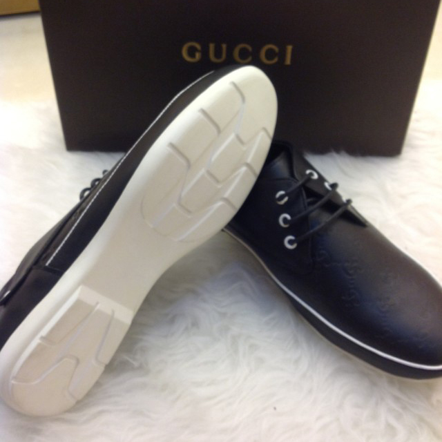 2013 Gucci men shoes