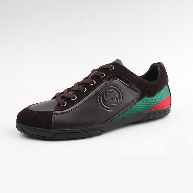 2013 Gucci men shoes