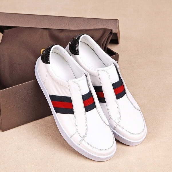 2013 Gucci men shoes