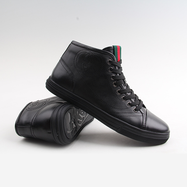 2013 Gucci men shoes