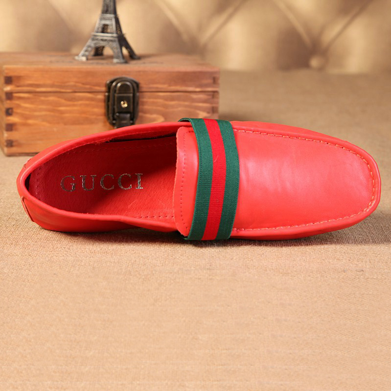 2013 Gucci men shoes