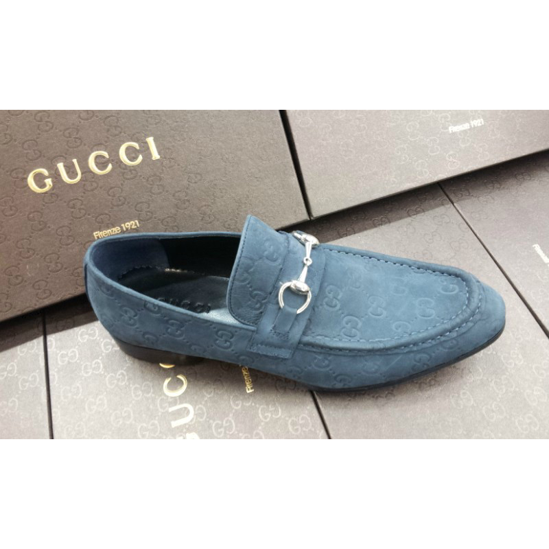 2013 Gucci men shoes