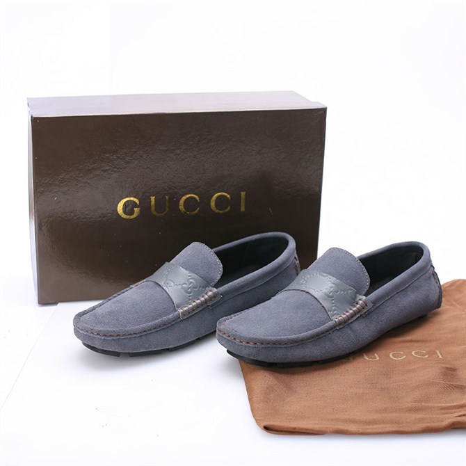 2013 Gucci men shoes