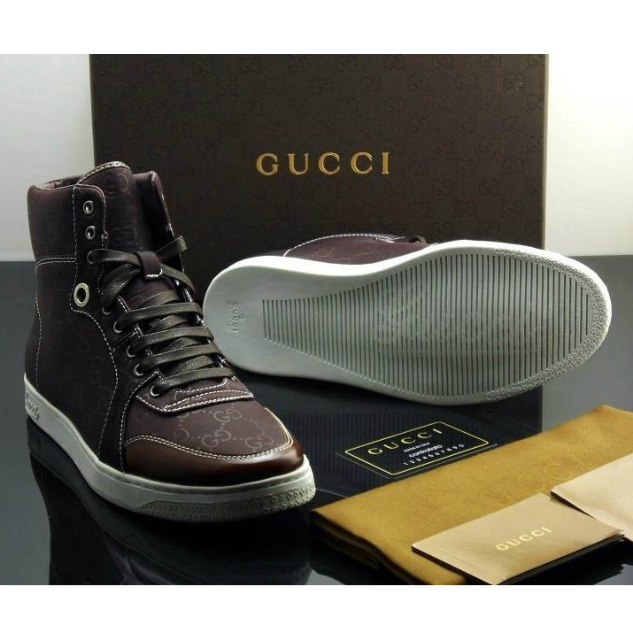 2013 Gucci men shoes