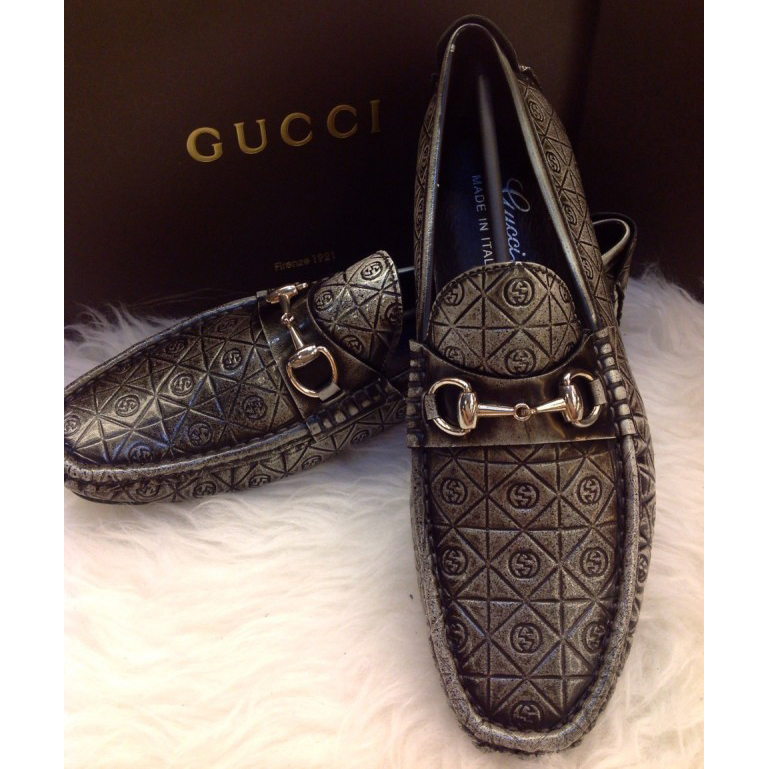 2013 Gucci men shoes