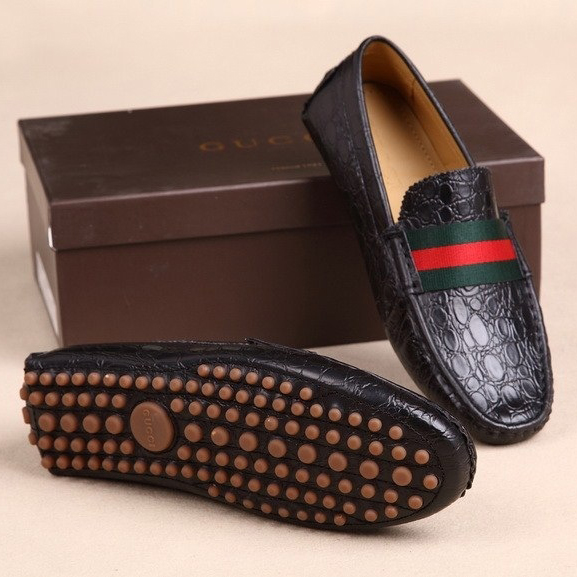 2013 Gucci men shoes