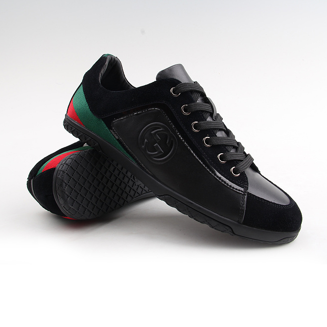 2013 Gucci men shoes