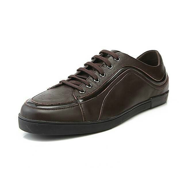 2013 Gucci men shoes