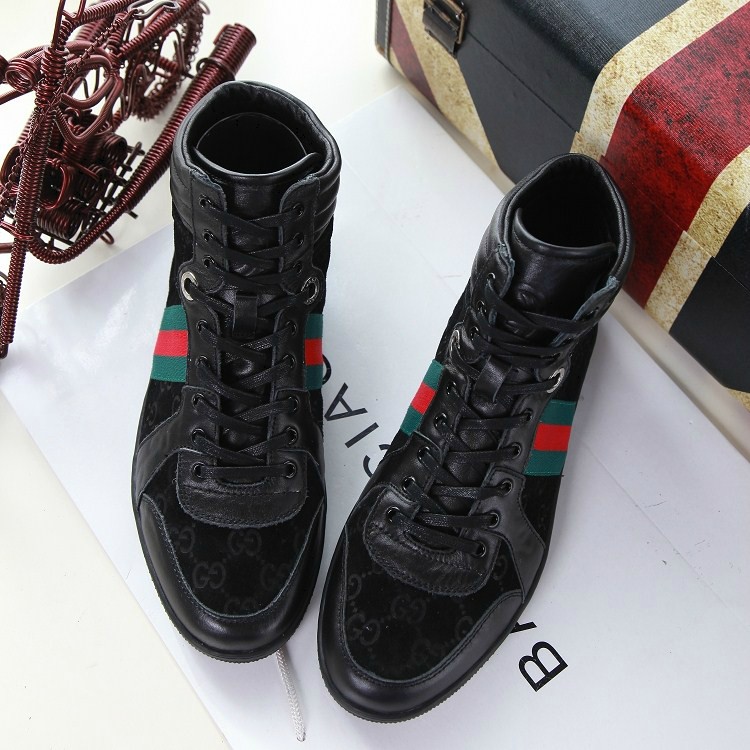 2013 Gucci men shoes