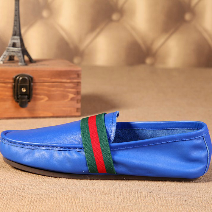 2013 Gucci men shoes