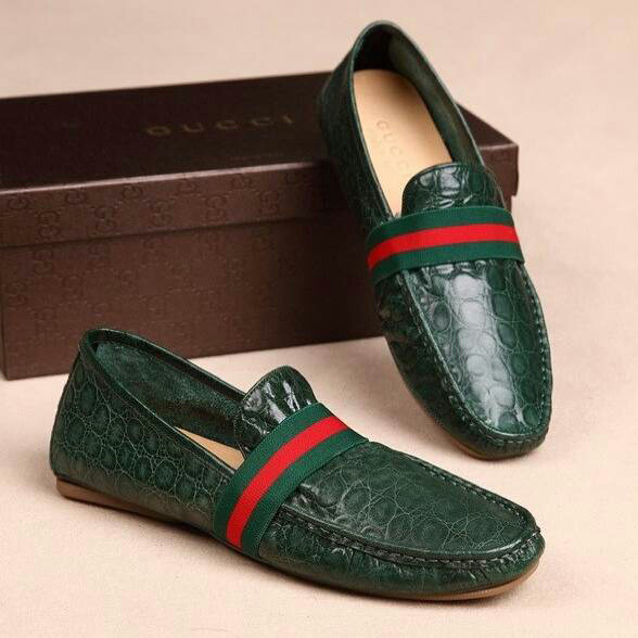 2013 Gucci men shoes