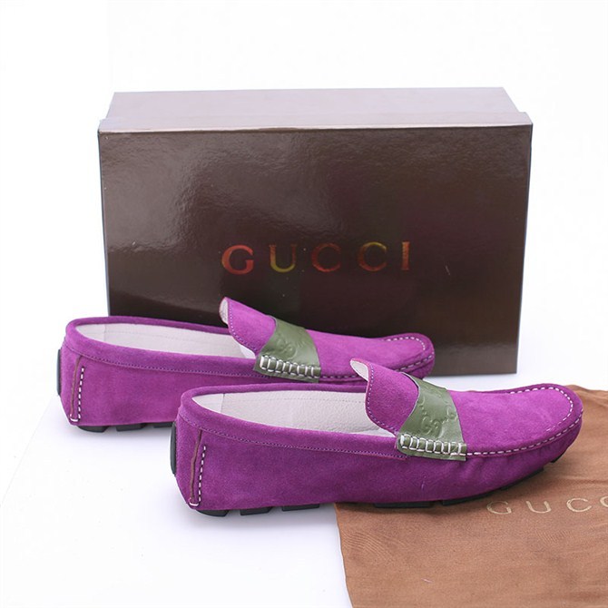 2013 Gucci men shoes