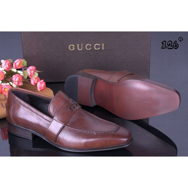 2013 Gucci men shoes