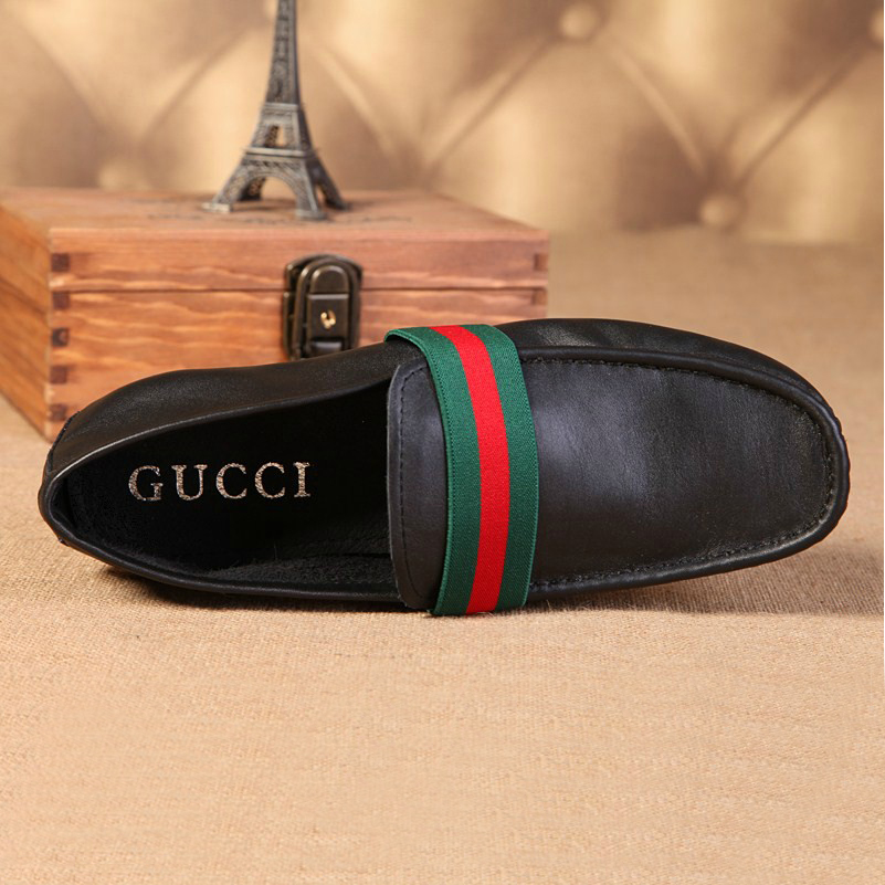 2013 Gucci men shoes