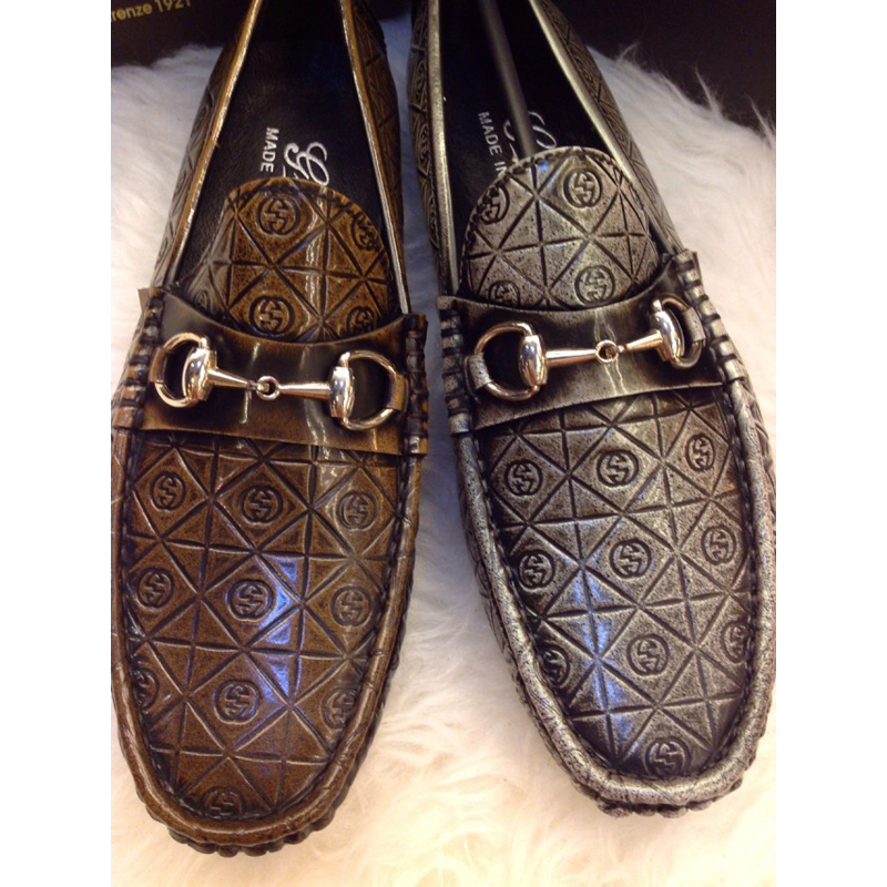 2013 Gucci men shoes