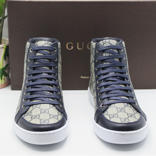 2013 Gucci men shoes