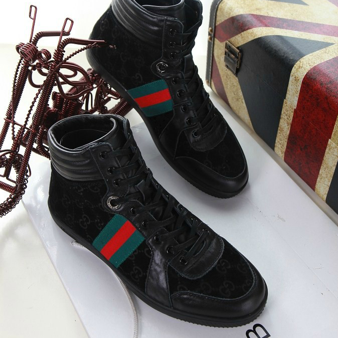 2013 Gucci men shoes