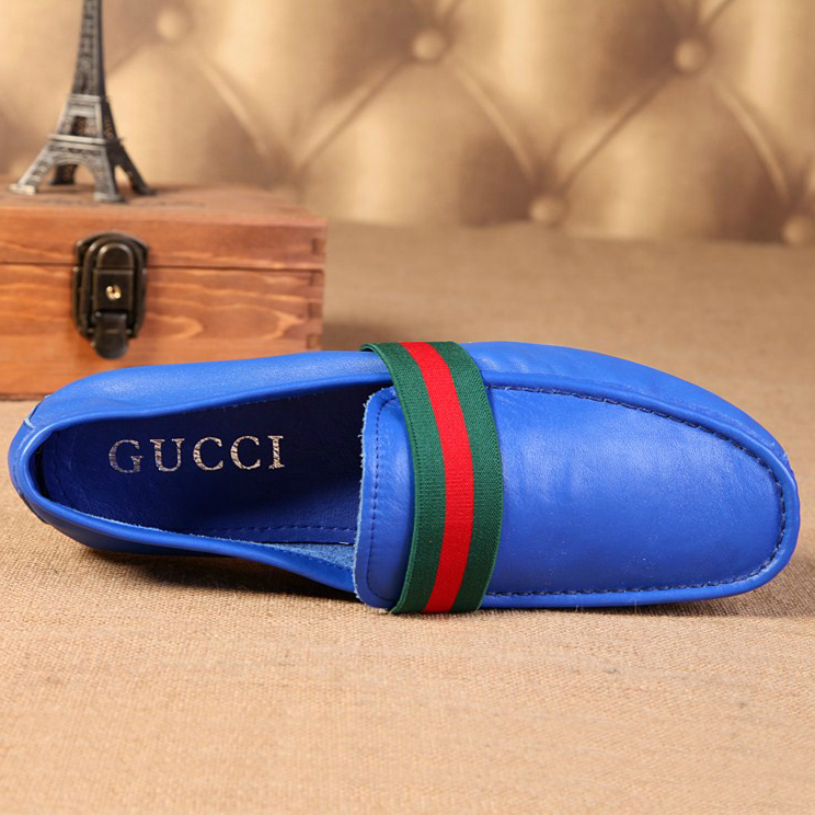 2013 Gucci men shoes