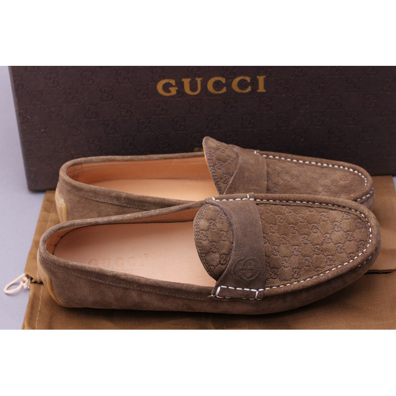 2013 Gucci men shoes