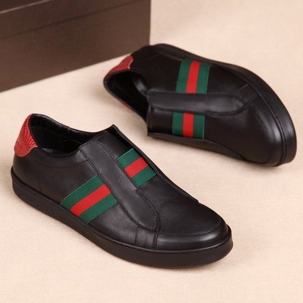 2013 Gucci men shoes